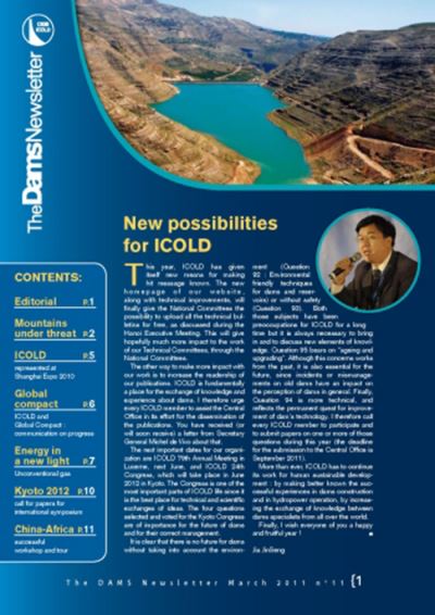 Newsletter_11_ICOLD